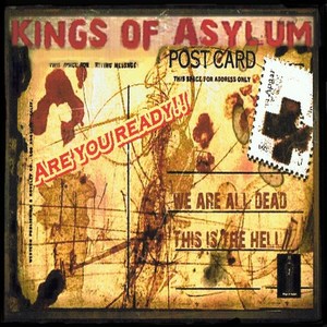 Kustom'n'Rock (Explicit)