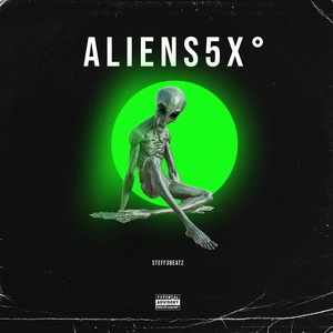 Aliens5x° (Instrumental)