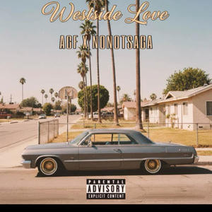 Westside Love (feat. DavidsRevenge, Ka$adi BANDS, Vecci The Loner) (Explicit)