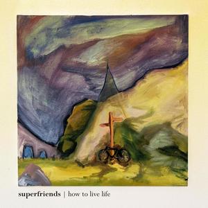 How To Live Life (Live)