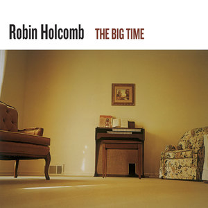 Robin Holcomb - Pretend