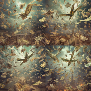 万物生(命里无时莫强求) (DJ何友版)