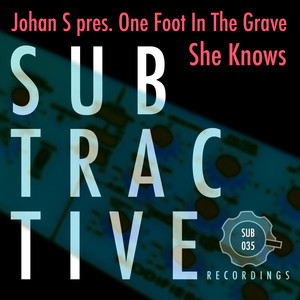 She Knows (Original Mix)