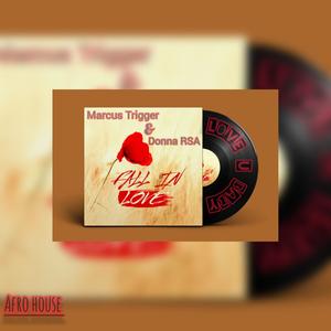 I LOVE YOU BABY (feat. Donna RSA)