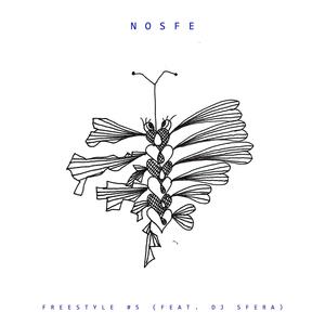 Freestyle #5(feat. Dj Sfera) (Explicit)