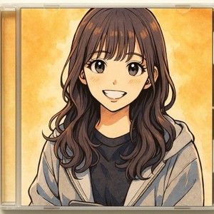 あたしのワガママな恋