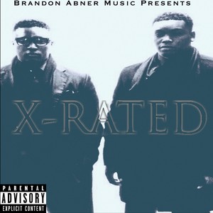 X-Rated (Explicit)