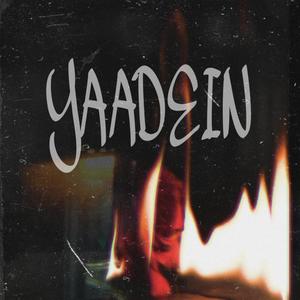 Yaadein (feat. Lilbhnd)