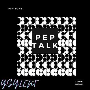 Pep Talk (Explicit)