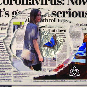 Close My Eyes (Inst.)