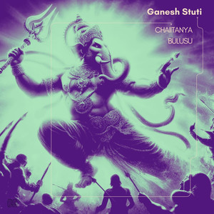 Ganesh Stuti II