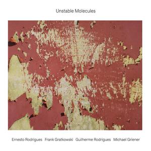 Fantastic (feat. Ernesto Rodrigues, Frank Gratkowski & Michael Griener)