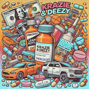 Percocet (feat. Deezy Baby) [Explicit]