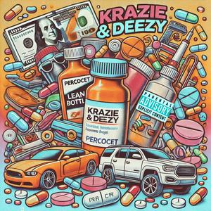 Percocet (feat. Deezy Baby) (Explicit)