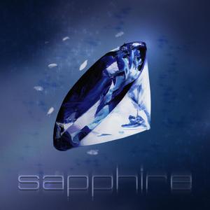 sapphire