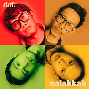 Salahkah