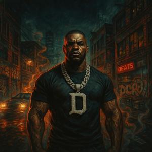 THE D