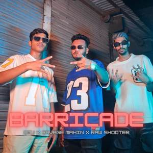 Barricade (Explicit)