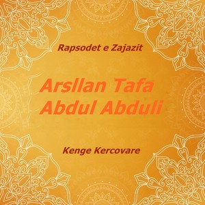 Rapsodet e zajazit (Kenge kercovare)