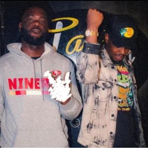 Starter Flow (feat. Meek Manny) (Explicit)