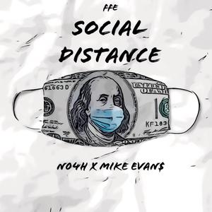 Social Distance (Explicit)