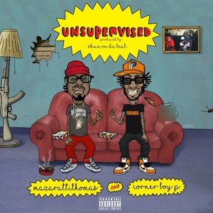 Unsupervised - EP (Explicit)