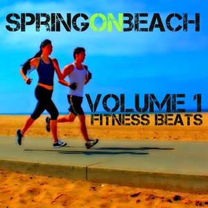 Spring on Beach (Vol. 1)