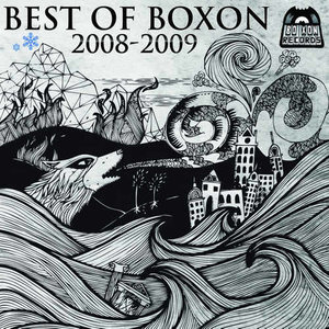 Best of Boxon 2008-2009