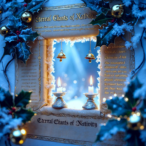 O Holy Night Benedictus