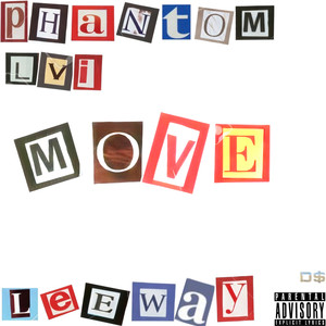 Move (Explicit)