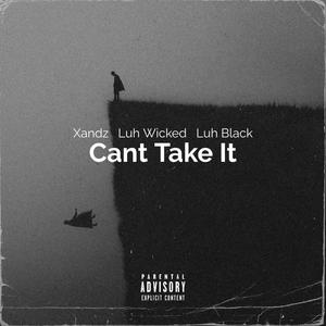 Cant Take It (feat. Luh Wicked & Luh Black) [Explicit]