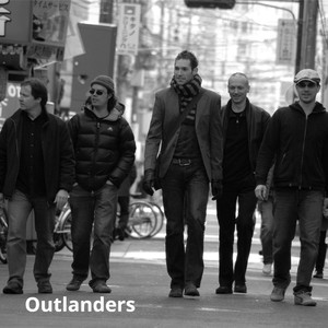 Outlanders