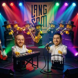 Michoel Shnitzler Medley (feat. Kalmey Schwartz & The Shira Choir)