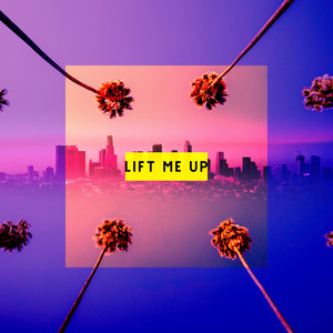 Lift Me Up