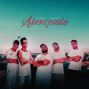 Abençoado (oficial)