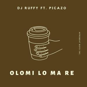 Olomi Lo Ma Re (feat. Picazo Rhap)