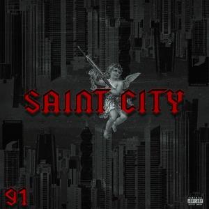 SAINT CITY, Vol. 1 (Explicit)