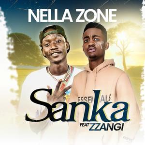 SANKA (feat. Zzangi)