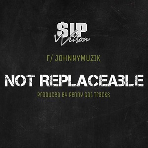 Not Replaceable (feat. Johnny Muzik)