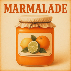 Marmalade