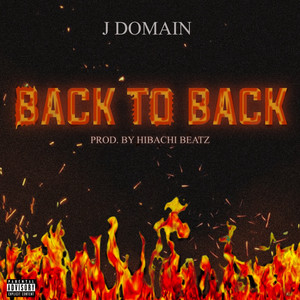 Back to Back (Explicit)