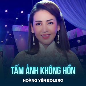 Tấm Ảnh Không Hồn