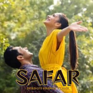 Safar (feat. Avik)