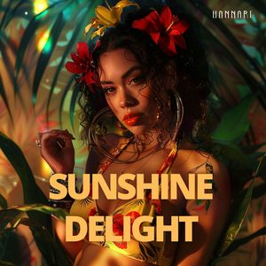 Sunshine Delight (Dance Edit)