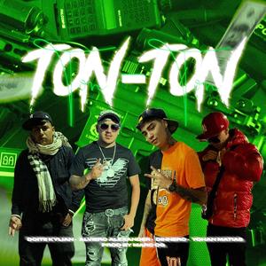 TON - TON (feat. Alviero Alexander, Dinnero & Yohan Matias)