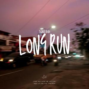 Long Run (Explicit)