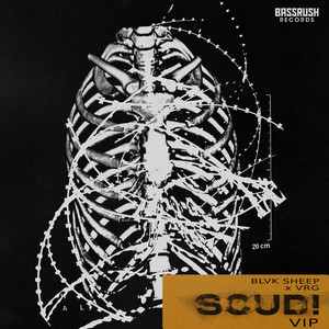 SCUD! VIP (Explicit)