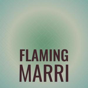 Flaming Marri