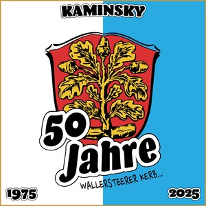 50 Jahre Wallersteerer Kerb
