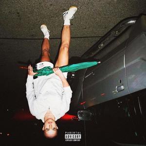 Say How U Feel(feat. VybzLaroux & NVRD) (Explicit)